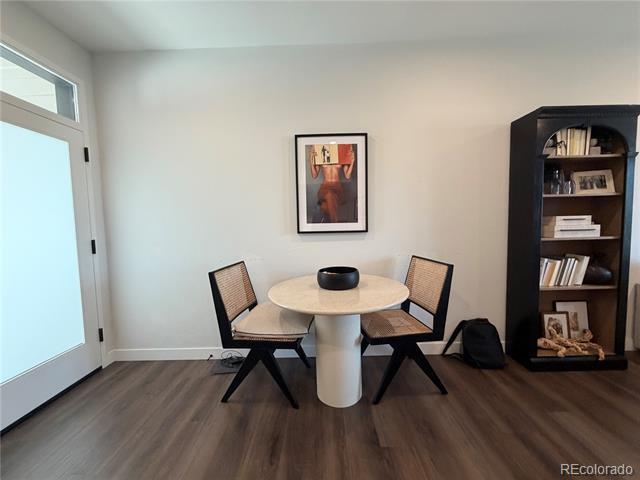 Building Photo - 2120 N Downing St