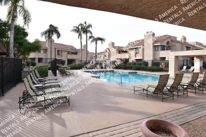 Building Photo - 10115 E Mountain View Rd