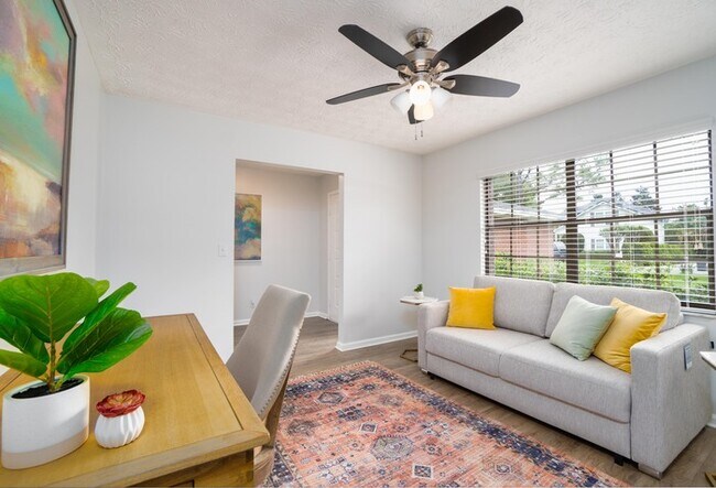 Building Photo - 42 Valencia St