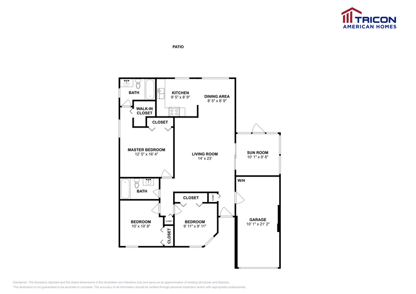 Building Photo - 1534 Thistledown Dr