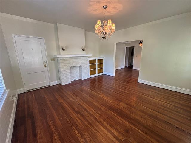 Building Photo - 600 Monticello Dr