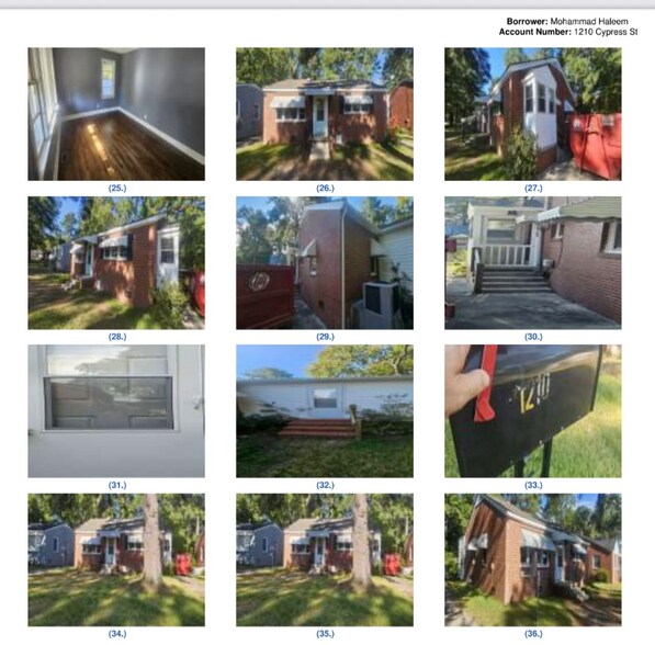 Building Photo - 1210 Cypress St