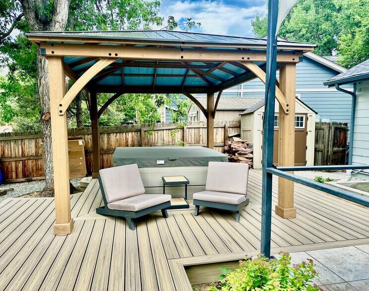 Building Photo - 4156 Culebra Ct