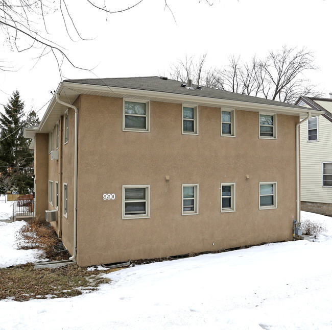 Building Photo - Sankofa Apartments