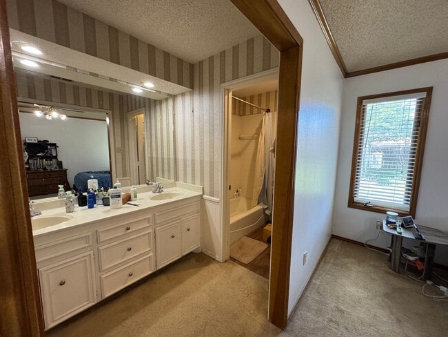 Building Photo - Available July 1st with storage shed in a ...