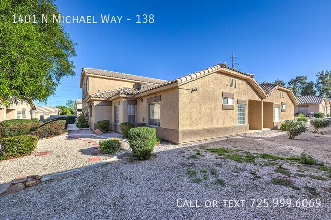 Building Photo - 1401 Michael Way