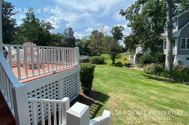 Building Photo - 7209 Airlie Pl