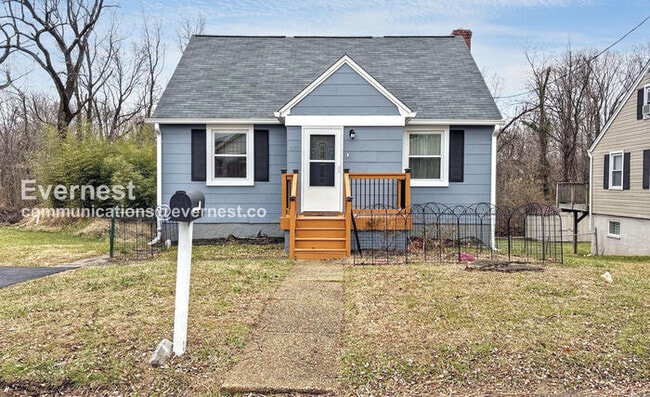 Building Photo - 5215 Muth Ave