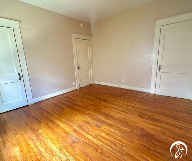 Building Photo - Charming 2 bedroom Garden District Home fo...