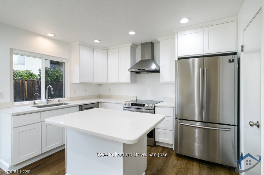 Building Photo - 6994 Polvadero Dr