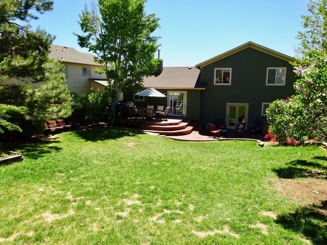 Building Photo - 6473 S Tabor Ct