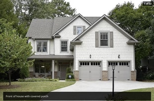 Building Photo - 1820 Dresden Dr NE