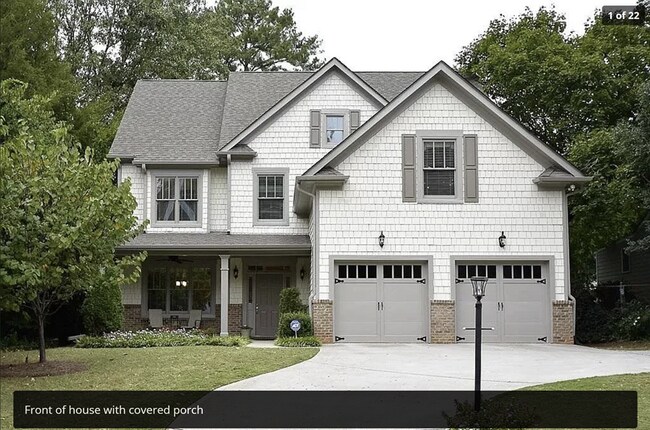 Building Photo - 1820 Dresden Dr NE