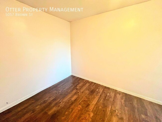 Building Photo - 5057 Brown St