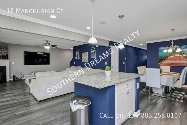 Building Photo - 18 Manchurian Ct
