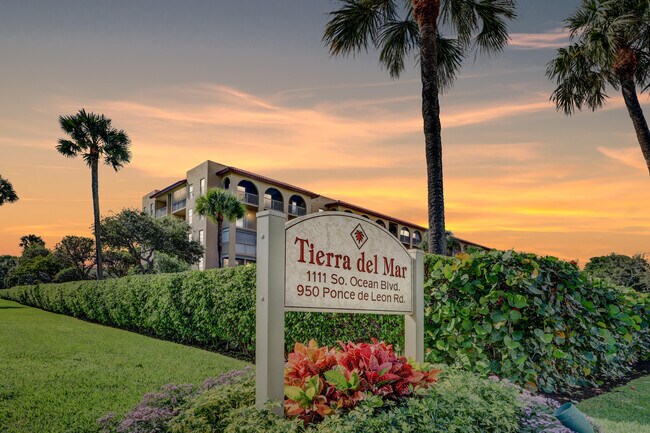 Building Photo - 1111 S Ocean Blvd