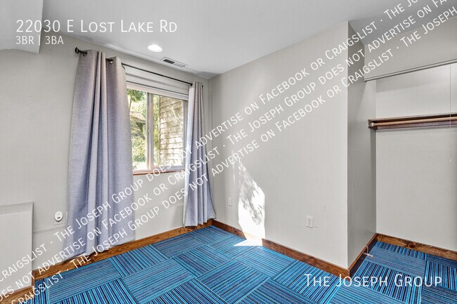 Building Photo - 22030 E Lost Lake Rd