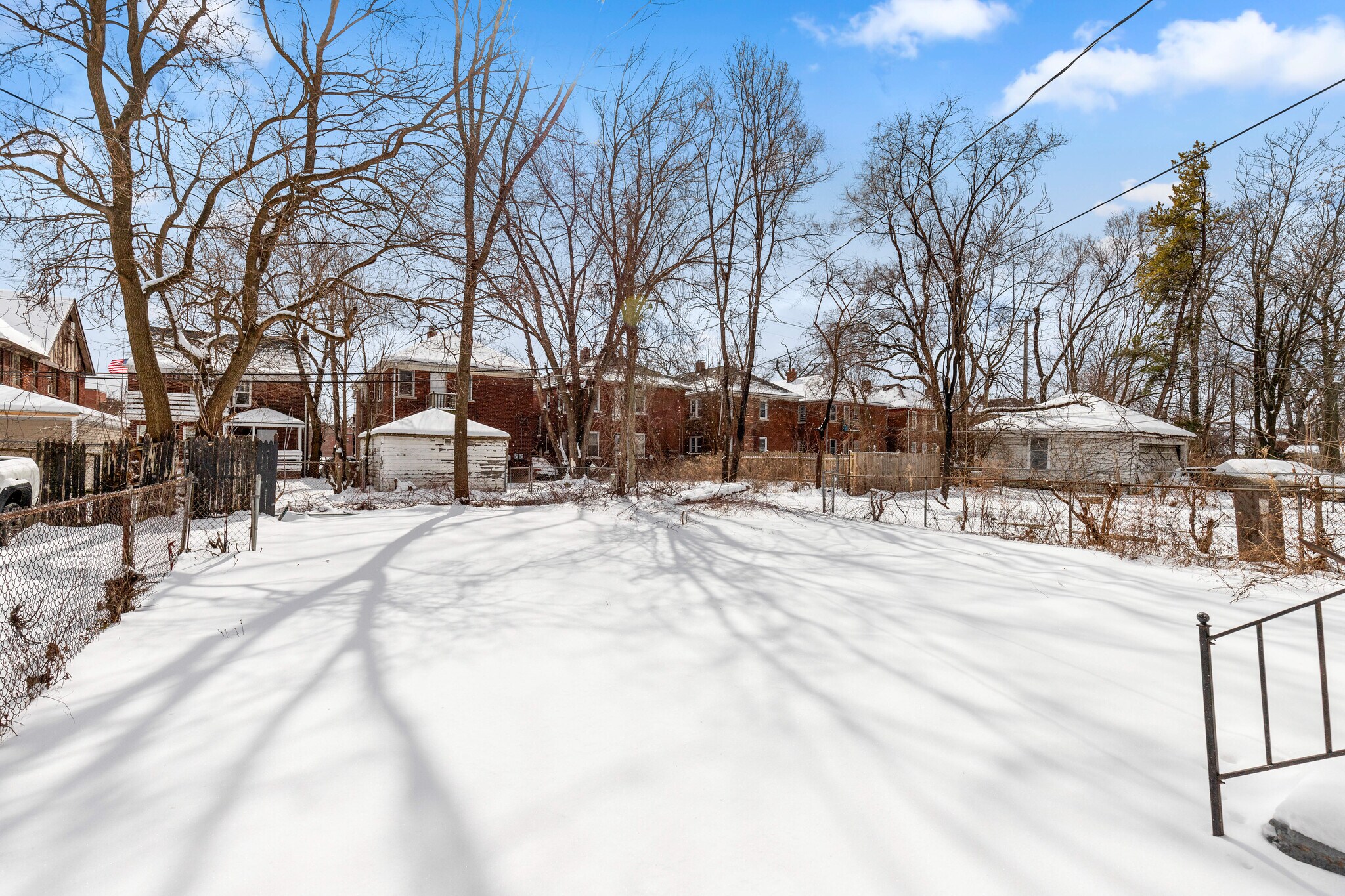 Building Photo - 4767 Sturtevant St