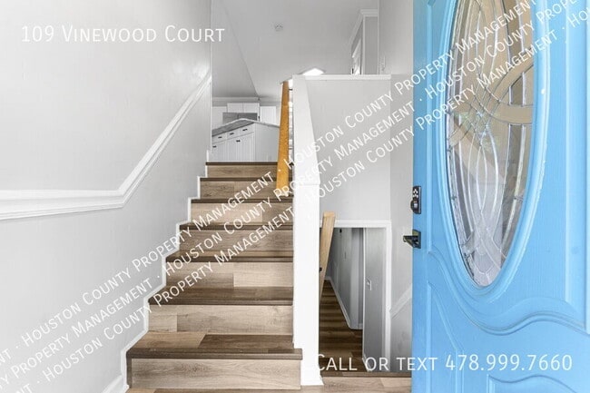Building Photo - 109 Vinewood Ct