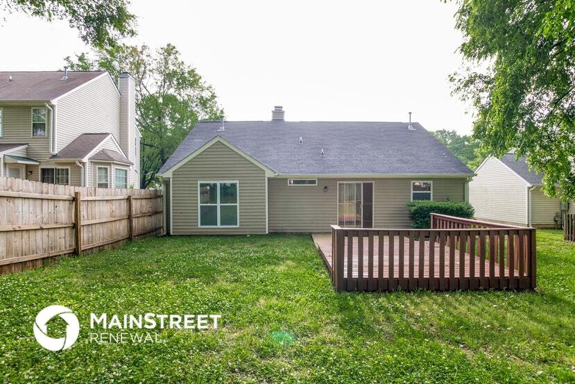 Building Photo - 5828 Birchfield Ln NW