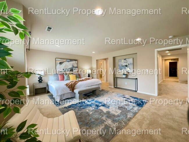 Building Photo - Stunning MainVue Home at Vista Pointe
