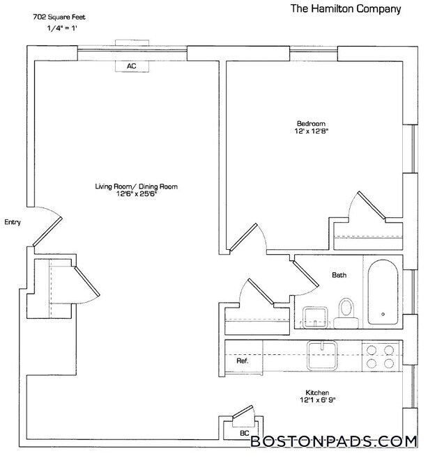 Building Photo - 3 Brattle Dr