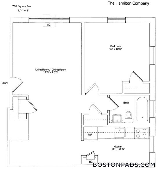 Building Photo - 12 Brattle Dr