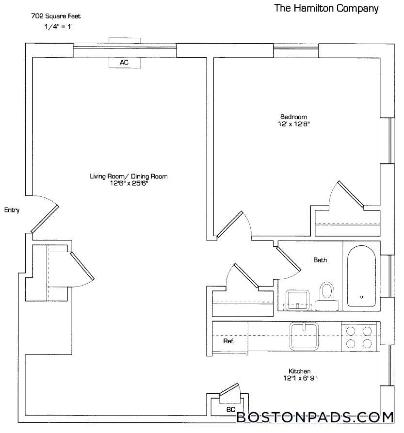 Building Photo - 8 Brattle Dr