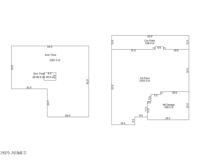 Building Photo - 2015 W Quail Track Dr