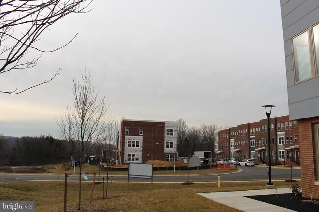 Building Photo - 8523 Reformatory Way