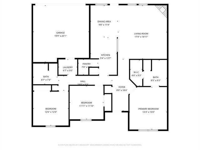 Building Photo - 2710 Sutters Mill Way