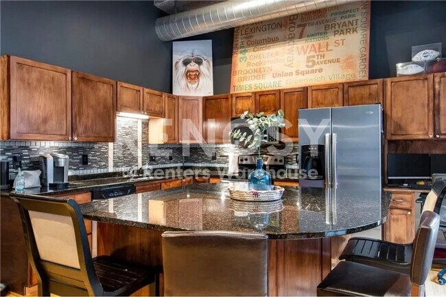 Building Photo - Downtown Luxury Condo Available!
