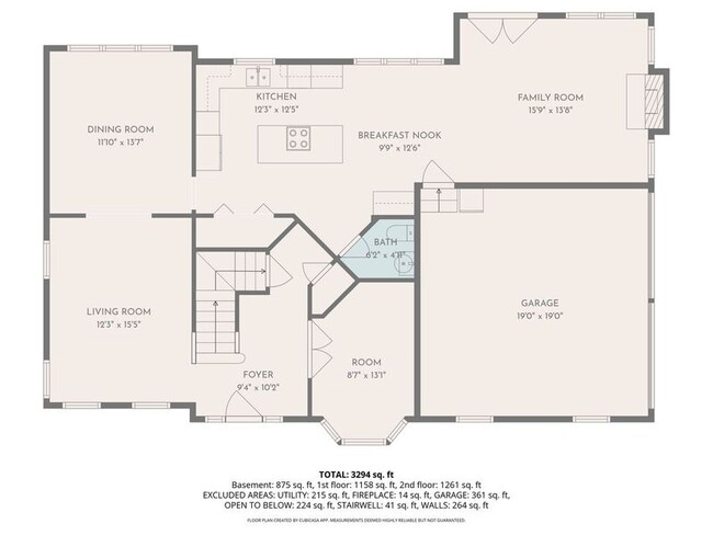 Building Photo - 655 Lancaster St