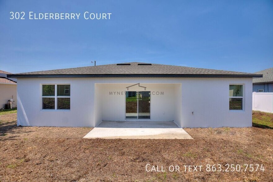 Building Photo - 302 Elderberry Ct