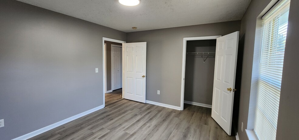 Bedroom 2 - 4532 Winslow Dr