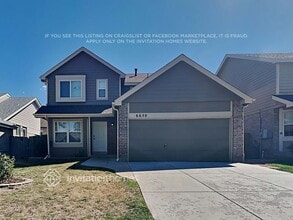 Building Photo - 6650 E 123rd Dr