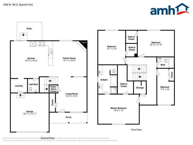 Building Photo - 1006 W 180 S