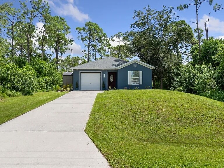 Building Photo - 12380 Easha Blvd