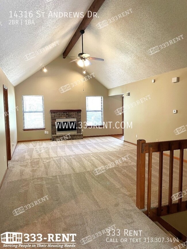 Building Photo - 14316 St Andrews Dr