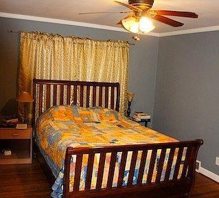 Building Photo - 1216 Beech Haven Rd NE