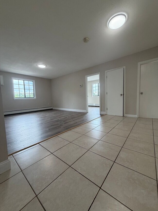 Interior Photo - Hancock Second Apartments