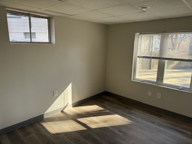 Lower Level Bedroom #1 - 1419 W College Ter