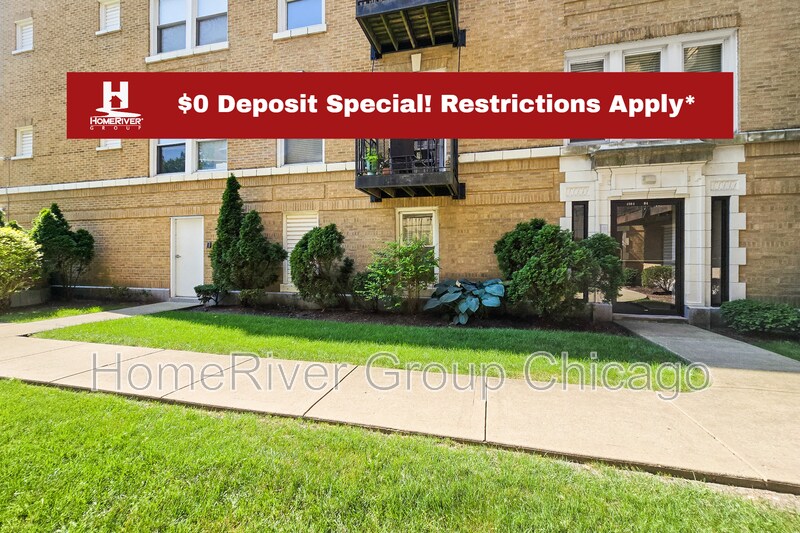 Primary Photo - 4904 N Drake Ave