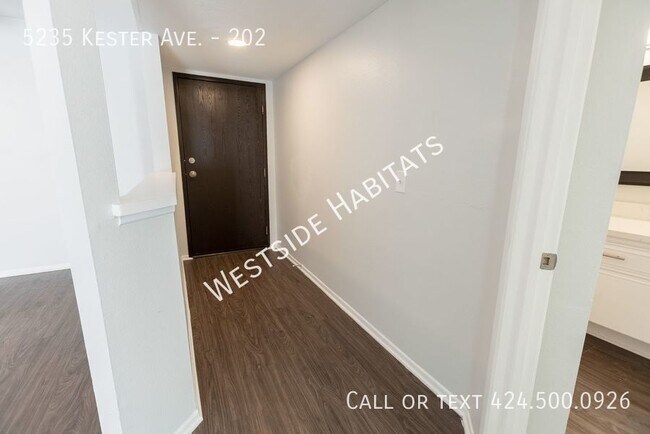 Building Photo - 5235 Kester Ave