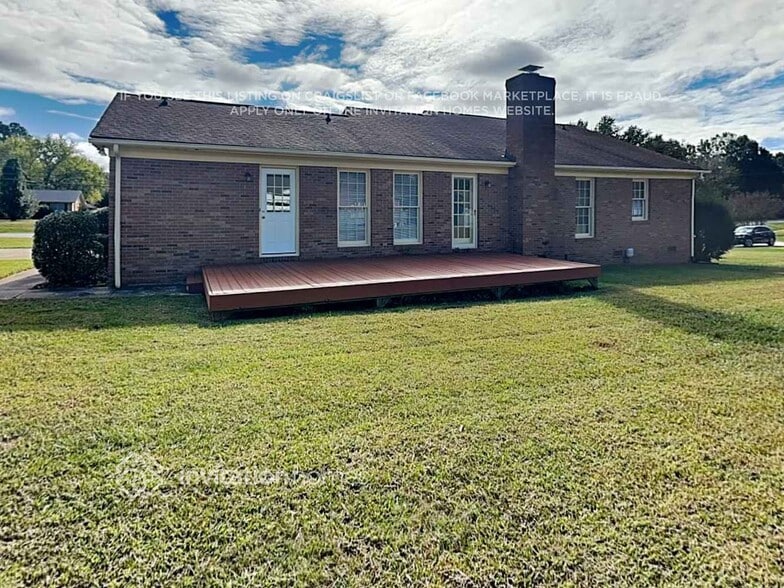 Building Photo - 9317 Blair Rd