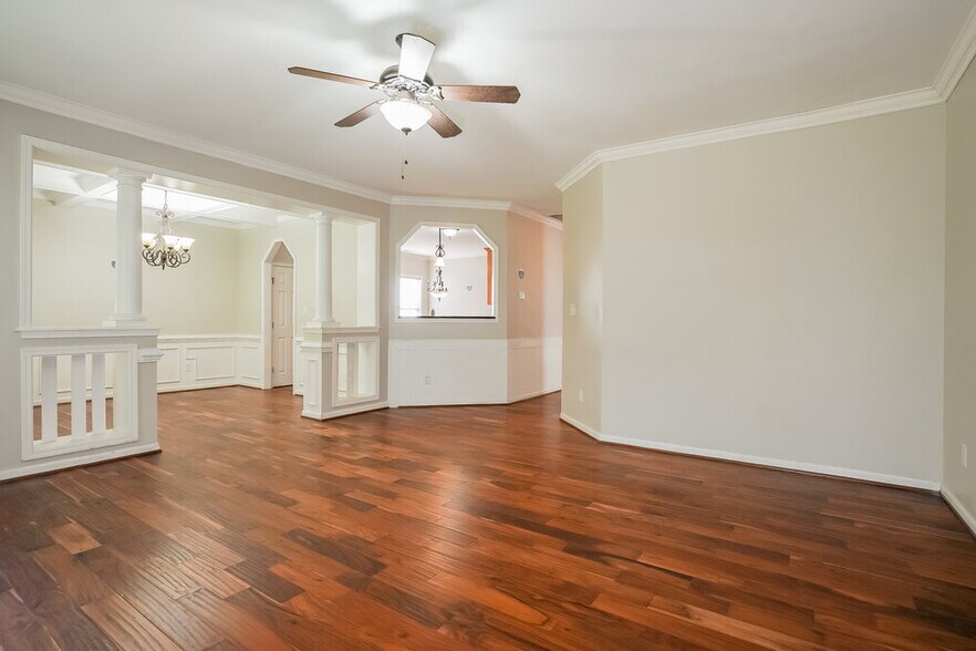 Building Photo - 3936 Cane Garden Dr
