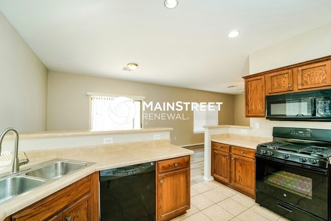 Building Photo - 6512 S De Concini Dr