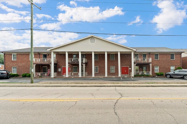 Building Photo - 2130 S Main St