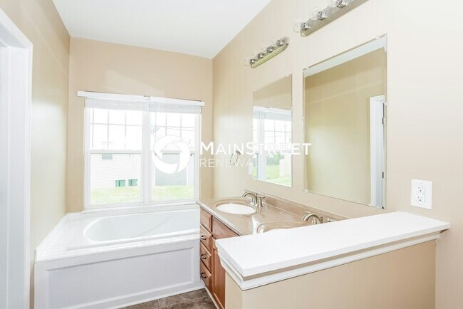 Building Photo - 3 Bedroom Pet-Friendly Home in Concord, NC with Main Street Renewal