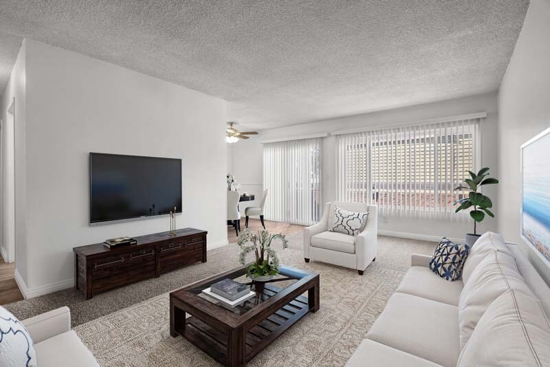 Building Photo - Timbers Apartments, Upland